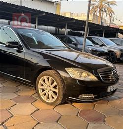 مێرسێدس بێنز S-Class